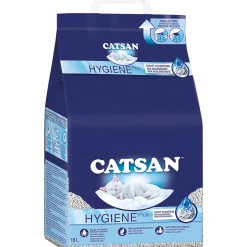 Katzenstreu 18 L ^ Catsan Online