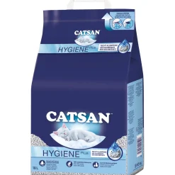 Katzenstreu 18 L ^ Catsan Online