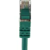CAT6 S/FTP Netzwerkkabel 2,5m gruenmax. 250 Mhz 1 Gbit/s ^ Schwaiger Clearance