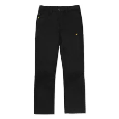 CAT Straight Fit Utility Pant black Gr.32/32 ^ Best
