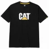 T-Shirt Trademark schwarz Gr. M ^ CAT Online