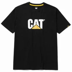T-Shirt Trademark schwarz Gr. M ^ CAT Online