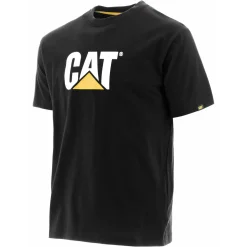 T-Shirt Trademark schwarz Gr. M ^ CAT Online