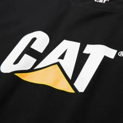 T-Shirt Trademark schwarz Gr. M ^ CAT Online