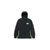 Winterjacke Tech Hybrid Gr. L schwarz ^ CAT Hot