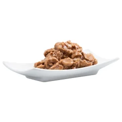 Nassfutter Ragout Gans und Pute 180 g ^ Catz finefood New