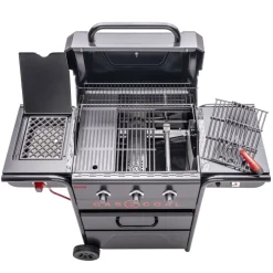 CBGas2Coal 2.0 330 Special Edition ^ Char-Broil Best