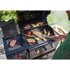 CBGas2Coal 2.0 330 Special Edition ^ Char-Broil Best