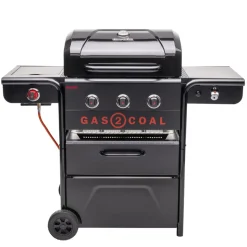 CBGas2Coal 2.0 330 Special Edition ^ Char-Broil Best