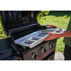 CBGas2Coal 2.0 330 Special Edition ^ Char-Broil Best