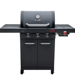 CB Gasgrill Professional Power Edition 3 ^ Char-Broil