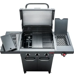CB Gasgrill Professional Power Edition 3 ^ Char-Broil