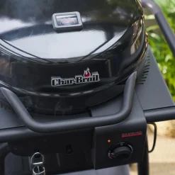 CBPatio Bistro E2Coal 240 ^ Char-Broil Best