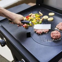CBVersaTile Plancha Gasgrill ^ Char-Broil Outlet