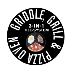 CBVersaTile Plancha Gasgrill ^ Char-Broil Outlet