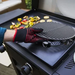 CBVersaTile Plancha Gasgrill ^ Char-Broil Outlet