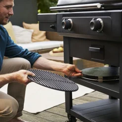 CBVersaTile Plancha Gasgrill ^ Char-Broil Outlet