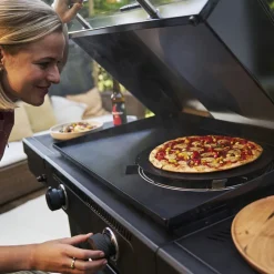 CBVersaTile Plancha Gasgrill ^ Char-Broil Outlet