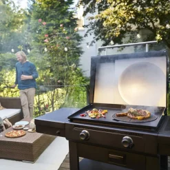 CBVersaTile Plancha Gasgrill ^ Char-Broil Outlet