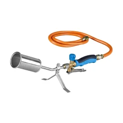 Abflammgerät ST 500 inkl 1,5 m Schlauch ^ CFH Discount
