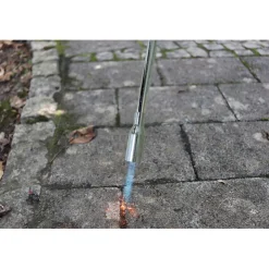Bio-Unkrautentferner Deluxe PZ 7000 ^ CFH