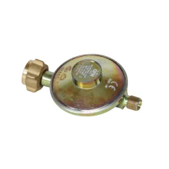 Druckregler DR 117 50 mbar 1/4 Zoll links ^ CFH Clearance