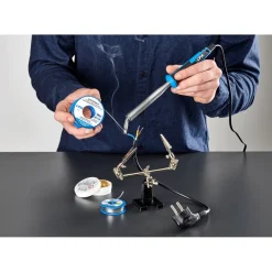 Elektrolötkolben E100 ^ CFH Online