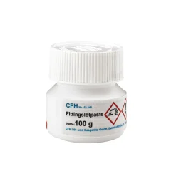 Fittingsloetpaste FP 348 100g ^ CFH Outlet