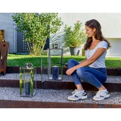 Gasanzuender maxi flexibel turbo m Pieozuendung ^ CFH Hot