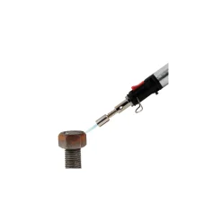 Gaslöter-Set M 028 10-teilig ^ CFH Online