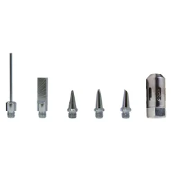 Gaslöter-Set M 028 10-teilig ^ CFH Online