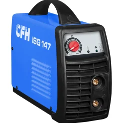 Inverterschweißgerät ISG 147 ^ CFH New