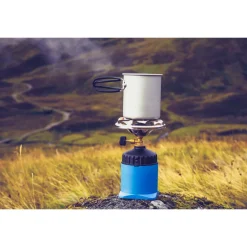 Kartuschenkocher-Set Happy Camper Star 3-teilig ^ CFH Best