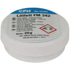 Lötfett FM 342 20g ^ CFH Outlet