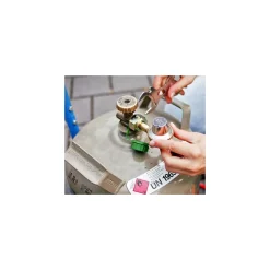 Propan-Druckregler DR 112 2,5 bar ^ CFH