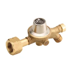 Propan-Druckregler DR 112 2,5 bar ^ CFH