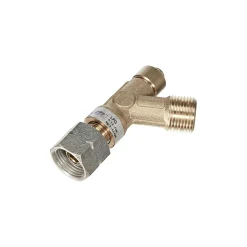 Schlauchbruchsicherung SB 118 ^ CFH Sale