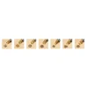 Stempel-Set 7-teilig ^ CFH New