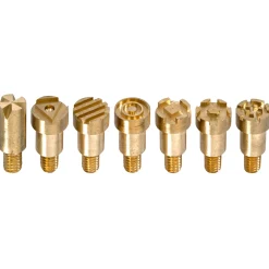 Stempel-Set 7-teilig ^ CFH New