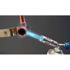 Turbolötbrenner LM 1750 ^ CFH New