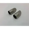 Chicago Endknopf Elypse 20mm edelst.optik ^ Gardinia Discount