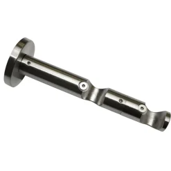 Chicago Kombiträger 2lfg 20mm edelst.optik ^ Gardinia Outlet