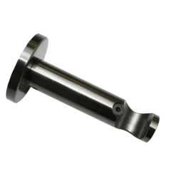Chicago Träger 1 lfg offen 20mm titan ^ Gardinia