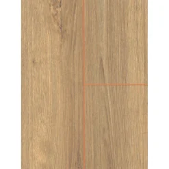 Vinylboden Green Vinyl Eiche natur 1290 x 173 cm ^ Classen Hot
