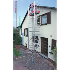 Clim Tec Ausleger ^ Krause Hot