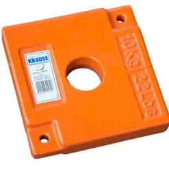 Clim Tec, Ballastgewicht ^ Krause Outlet