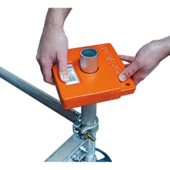 Clim Tec, Ballastgewicht ^ Krause Outlet