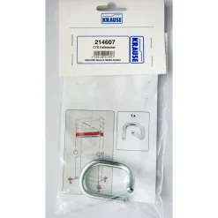 ClimTec Fallstecker ^ Krause