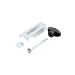 ClimTec Sicherungsset GelaenderstrebeDiagonale M5 x 65 mm ^ Krause Outlet