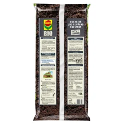 BIO Hochbeet-Erde L ^ Compo Outlet